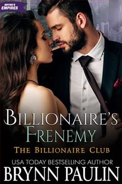 Billionaire's Frenemy