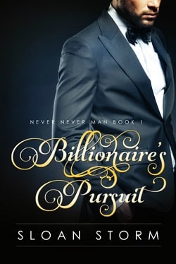 Billionaire's Pursuit