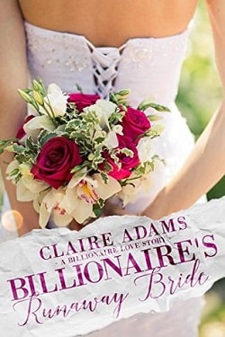 Billionaires Runaway Bride
