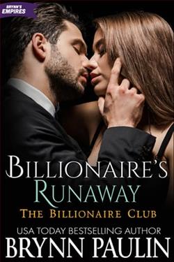 Billionaire's Runaway