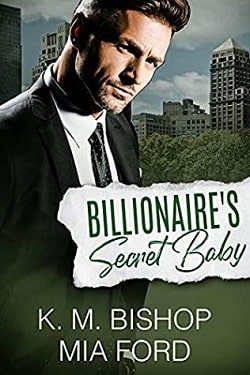 Billionaire's Secret Baby