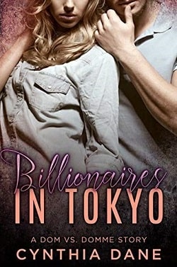 Billionaires in Tokyo