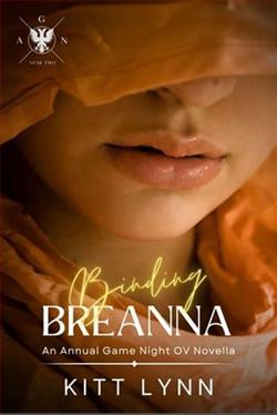 Binding Breanna