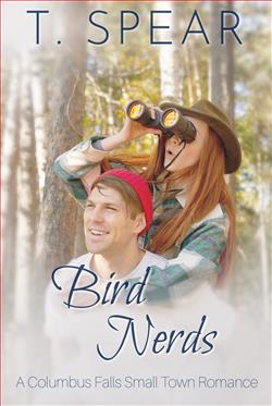 Bird Nerds (Columbus Falls 2)
