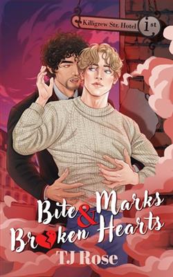 Bite Marks & Broken Hearts