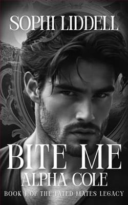 Bite Me Alpha Cole