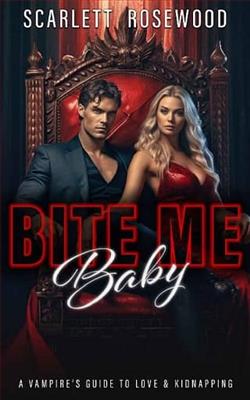 Bite Me Baby