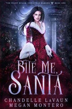 Bite Me, Santa