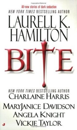 Bite (Vampire Hunter 8.5)