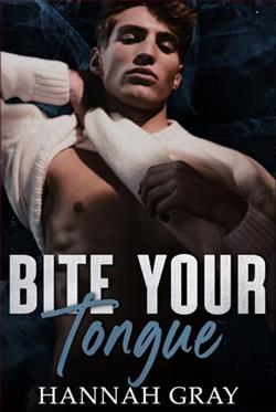 Bite Your Tongue