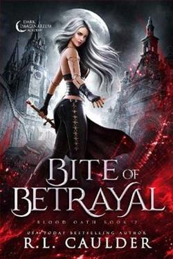 Bite of Betrayal