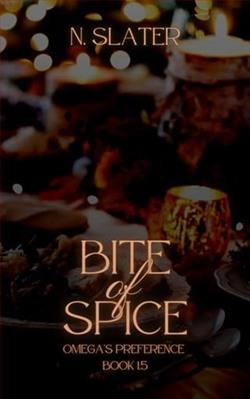 Bite of Spice