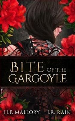 Bite of the Gargoyle