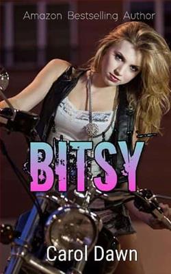 Bitsy