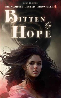 Bitten By Hope
