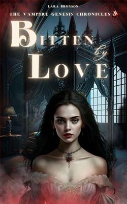 Bitten By Love