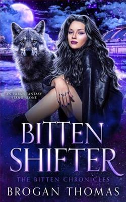 Bitten Shifter