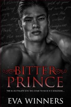 Bitter Prince