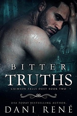 Bitter Truths (Crimson Falls Duet 2)