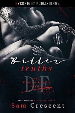 Bitter Truths (The Denton Family Legacy 3)