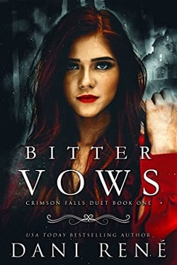 Bitter Vows (Crimson Falls 1)