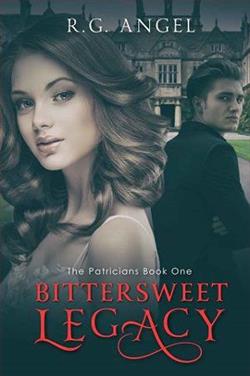 Bittersweet Legacy