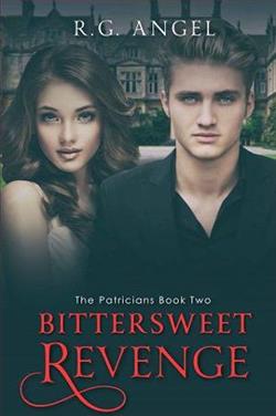 Bittersweet Revenge
