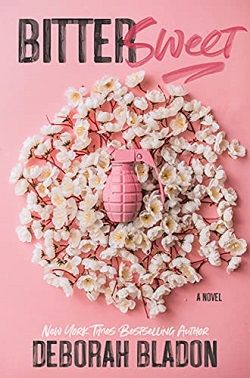 Bittersweet (The Calvettis of New York 4)