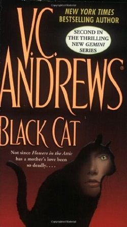 Black Cat (Gemini 2)