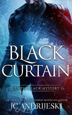 Black Curtain
