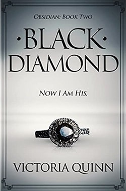 Black Diamond (Obsidian 2)