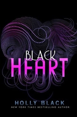 Black Heart (Curse Workers 3)