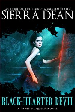 Black-Hearted Devil (Genie McQueen 3)