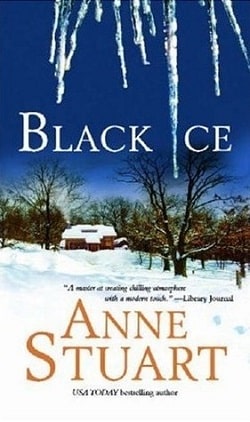 Black Ice (Ice 1)