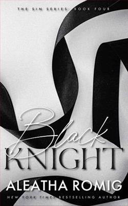 Black Knight (Sin 4)