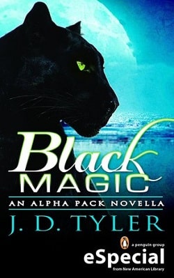 Black Magic (Alpha Pack 1.5)