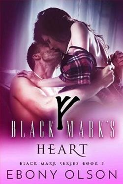 Black Mark's Heart