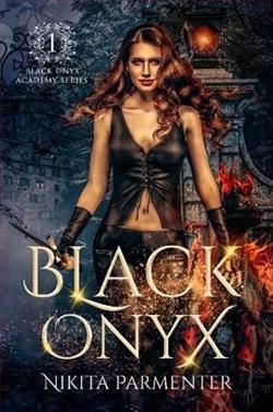 Black Onyx