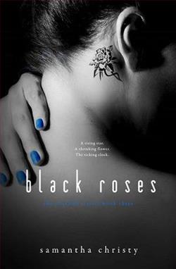 Black Roses