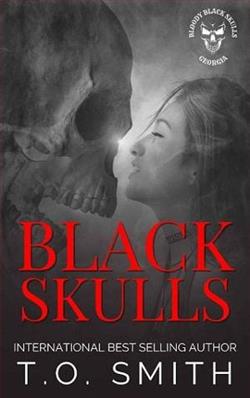 Black Skulls