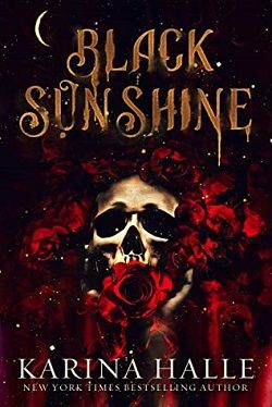 Black Sunshine (Dark Eyes 1)