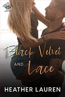 Black Velvet and Lace (Empire Records 2)