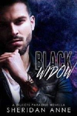 Black Widow (Rejects Paradise 4.5)