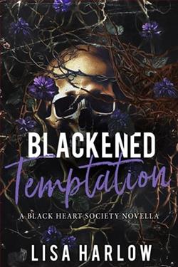 Blackened Temptation