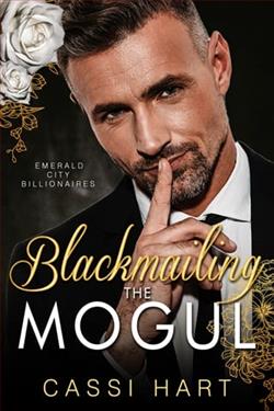 Blackmailing the Mogul