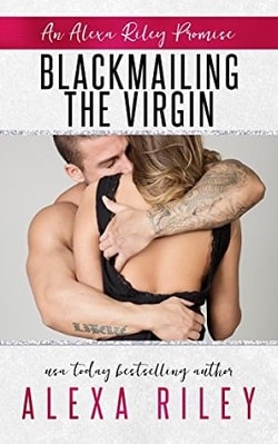 Blackmailing the Virgin (Promises 2)