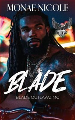 Blade: Blade Outlawz MC
