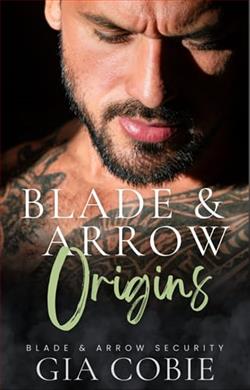 Blade and Arrow Origins