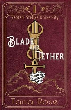 Blade and Tether