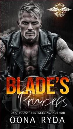 Blade's Princess